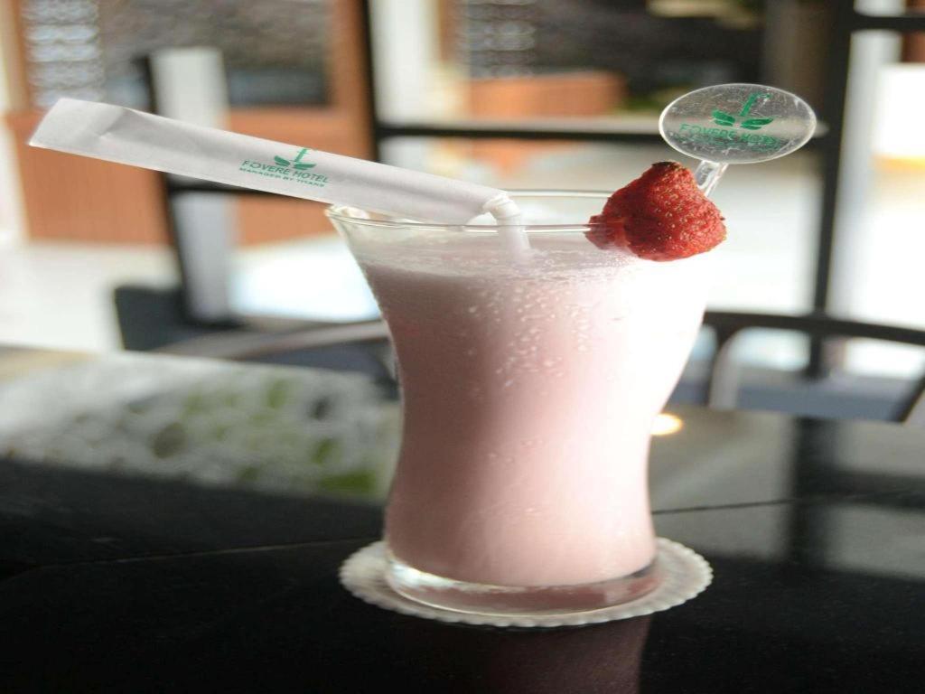 Fovere Bandara Hotel
