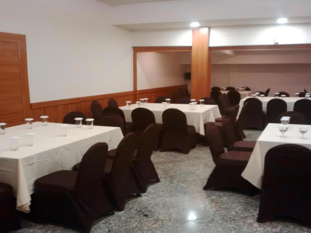 Fovere Bandara Hotel Semarang