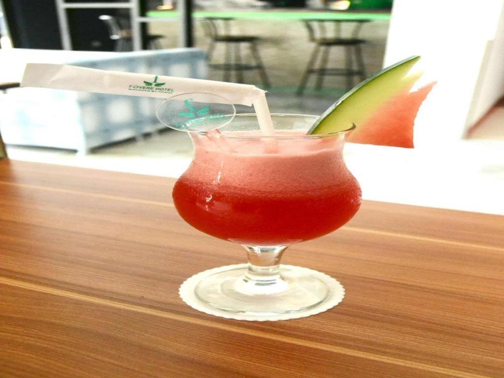 Fovere Bandara 3* Semarang