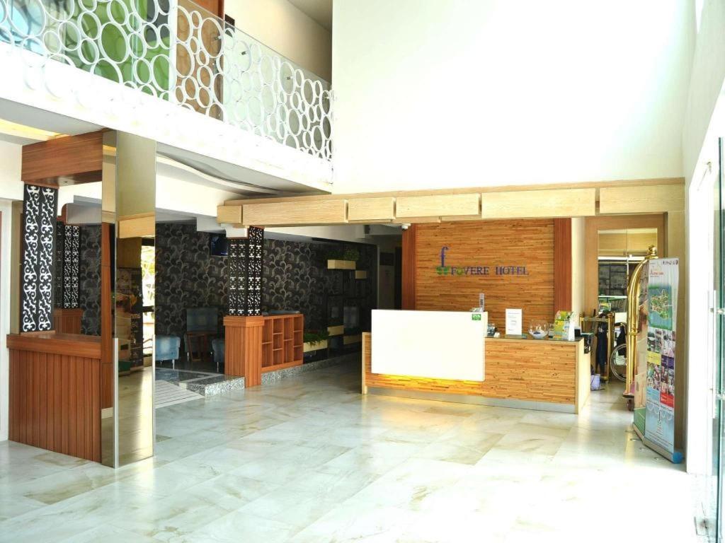Fovere Bandara