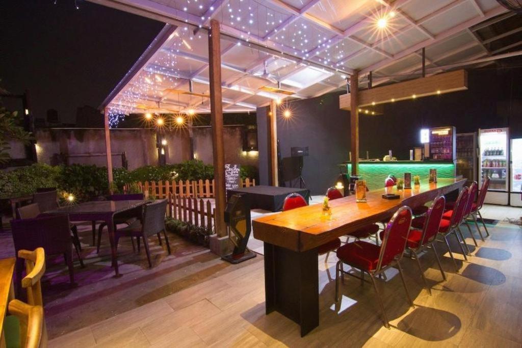 Fovere Bandara Hotel