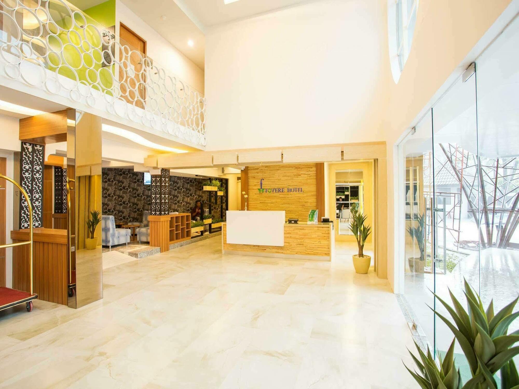 Fovere Bandara 3*